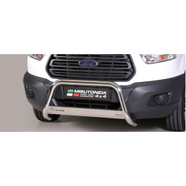 Přední ochranný rám Medium Ford Transit 2014- EC/MED/368