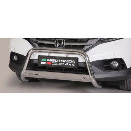 Přední ochranný rám Medium 2012 - 2015 Honda CR-V EC/MED/342