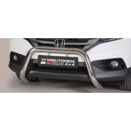 Přední ochranný rám SB 2012 - 2015 Honda CR-V EC/SB/342