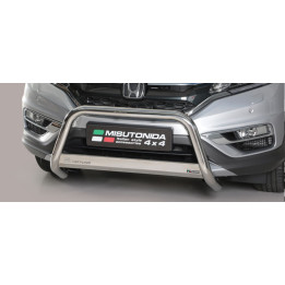 Přední ochranný rám Medium 2016 - 2018 Honda CR-V EC/MED/405