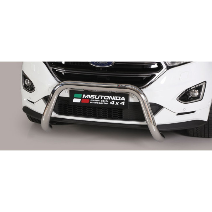 Přední ochranný rám SB Ford Edge 2016-2018 EC/SB/421