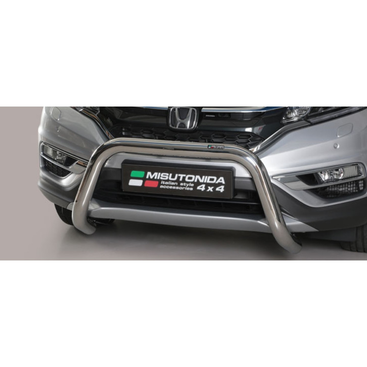 Přední ochranný rám SB 2016 - 2018 Honda CR-V EC/SB/405