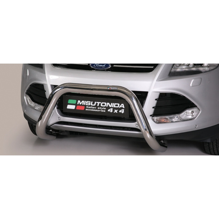 Přední ochranný rám SB Ford Kuga 2013 - 2016 EC/SB/340