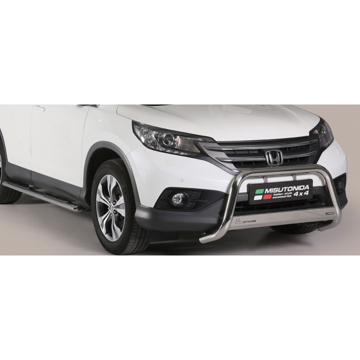 Přední ochranný rám Medium 2012 - 2015 Honda CR-V EC/MED/K/342
