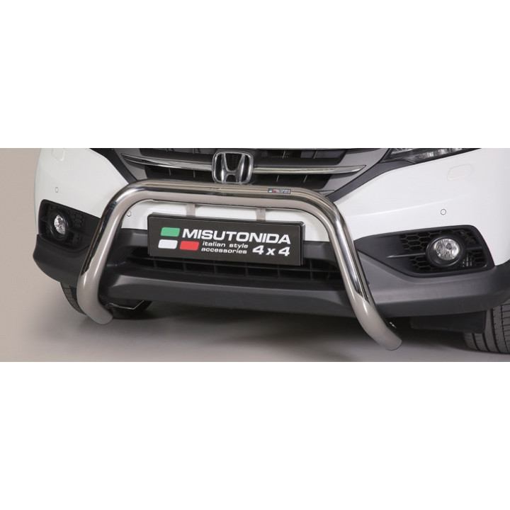 Přední ochranný rám SB 2012 - 2015 Honda CR-V EC/SB/342