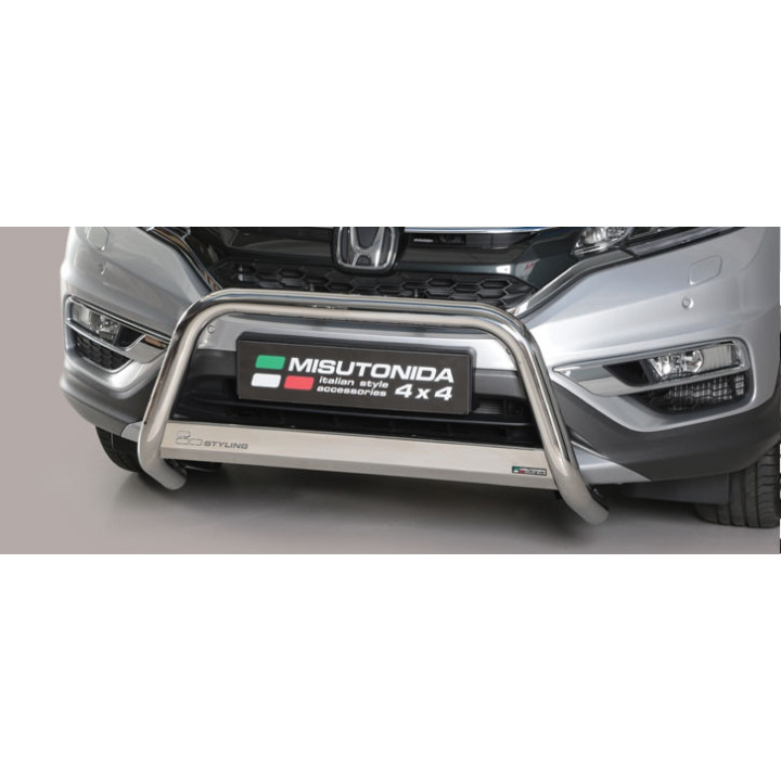 Přední ochranný rám Medium 2016 - 2018 Honda CR-V EC/MED/405