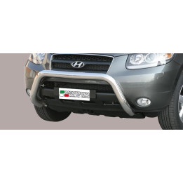 Přední ochranný rám SB 2006 - 2010 Hyundai Santa Fe EC/SB/176
