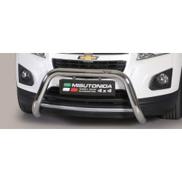 Přední ochranný rám SB Chevrolet Trax EC/SB/353