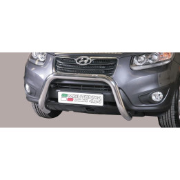 Přední ochranný rám SB 2010 - 2012 Hyundai Santa Fe EC/SB/273