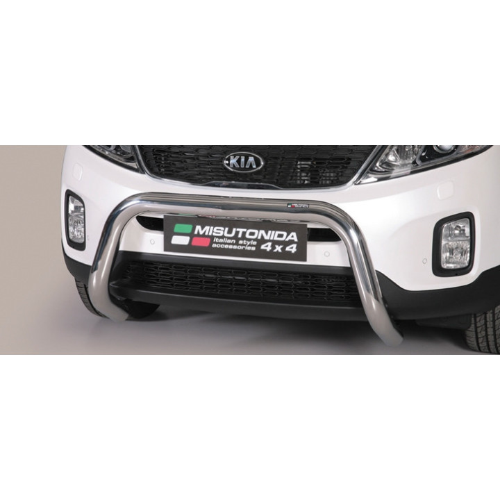 Přední ochranný rám SB 2012 - 2015 Kia Sorento EC/SB/337