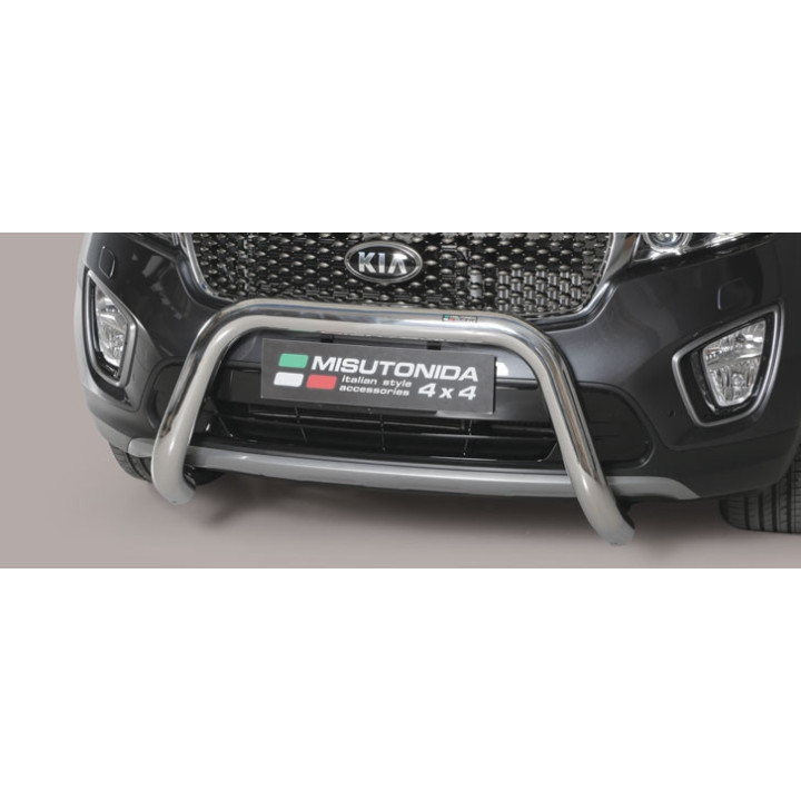 Přední ochranný rám SB 2015 - 2018 Kia Sorento EC/SB/388