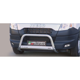 Přední ochranný rám Medium Iveco Daily 2013 - EC/MED/359