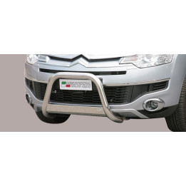 Přední ochranný rám Medium Citroen C-Crosser 2008-2012 EC/MED/K/221