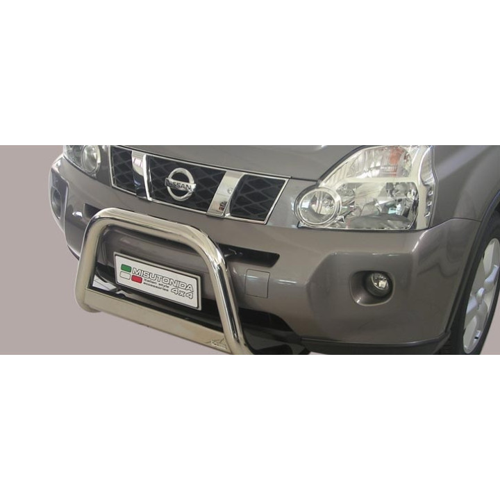 Přední ochranný rám Medium 2007 - 2010 Nissan X-Trail EC/MED/207