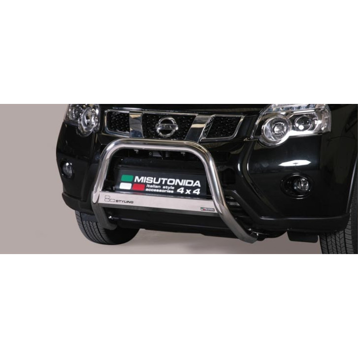 Přední ochranný rám Medium 2011 - 2014 Nissan X-Trail EC/MED/287