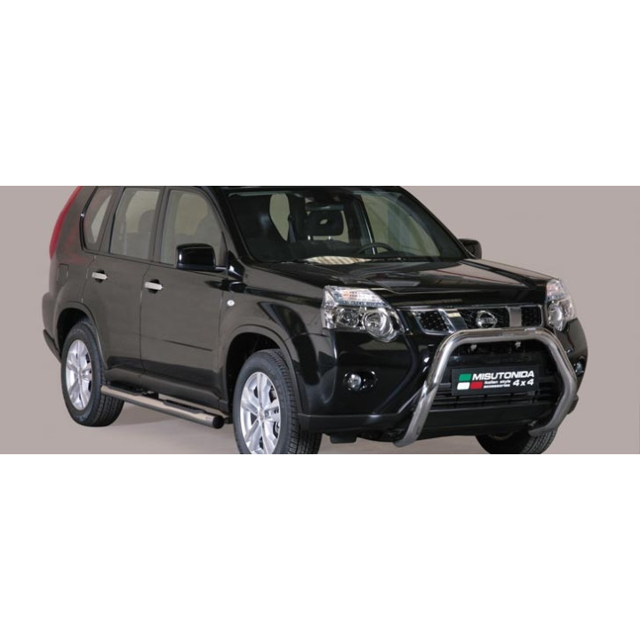 Přední ochranný rám SB 2011 - 2014 Nissan X-Trail EC/SB/287