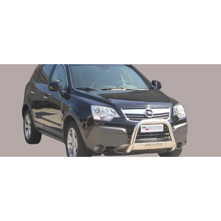 Přední ochranný rám Medium Opel Antara 2007 - 2011 EC/MED/K/202