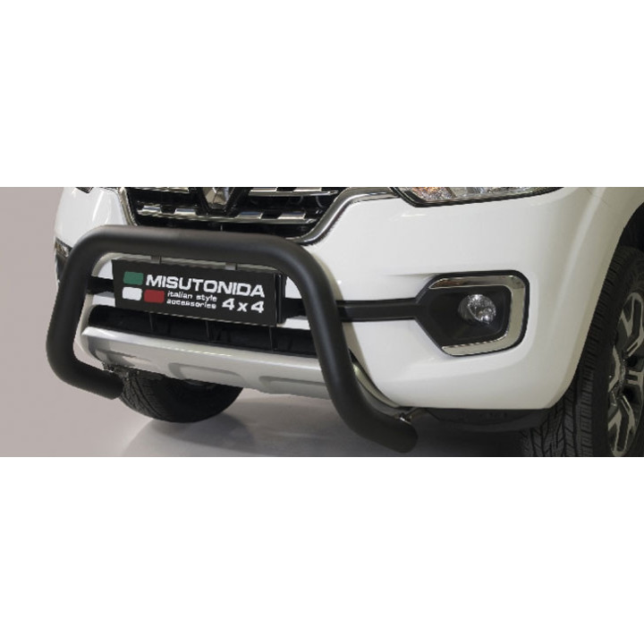 Přední ochranný rám SB Renault Alaskan 2018 - EC/SB/432