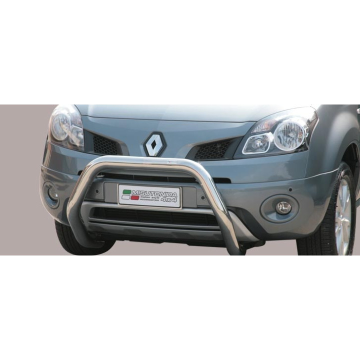 Přední ochranný rám SB Renault Koleos 2008 - 2011 EC/SB/226