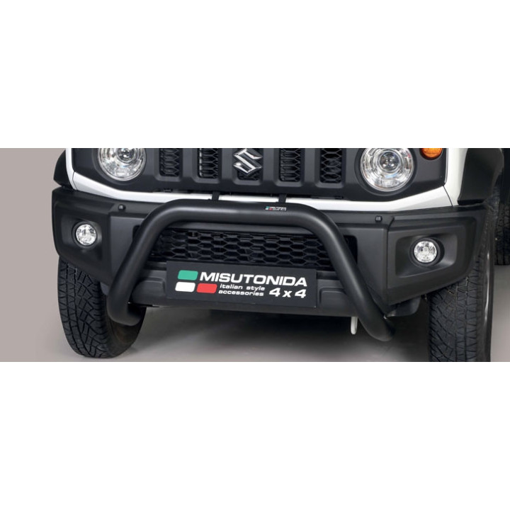 Přední ochranný rám SB Suzuki Jimny 2018 - EC/SB/450