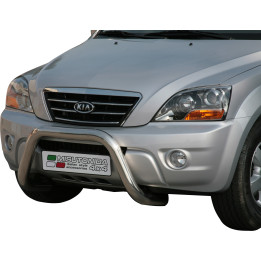 Přední ochranný rám SB 2006 - 2008 Kia Sorento EC/SB/188