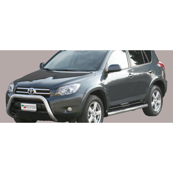 Přední ochranný rám Medium 2006 - 2009 Toyota RAV 4 EC/MED/175