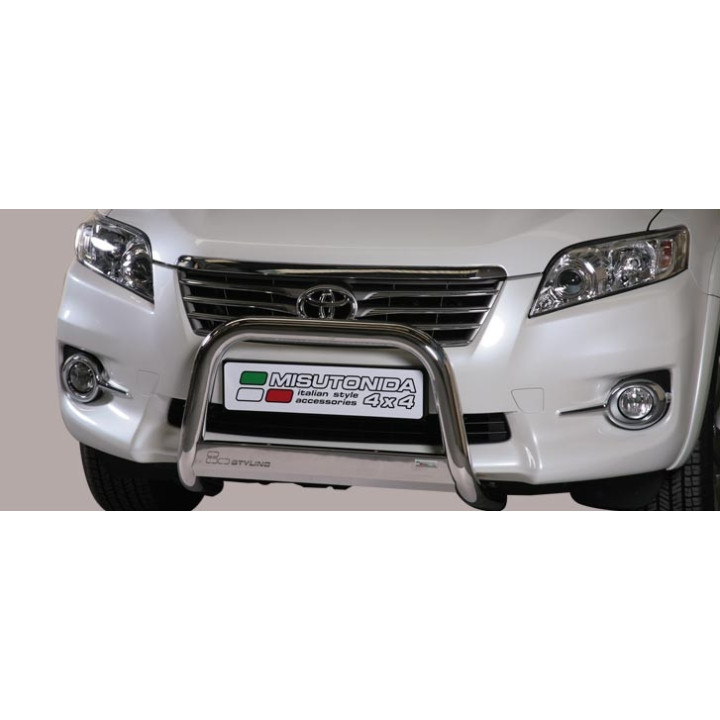 Přední ochranný rám Medium 2010 - 2012 Toyota RAV 4 EC/MED/270