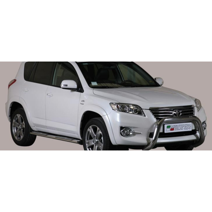 Přední ochranný rám SB 2010 - 2012 Toyota RAV 4 EC/SB/270