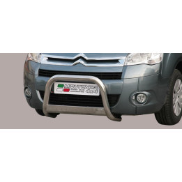 Přední ochranný rám Medium Citroen Berlingo 2008 - 2014 EC/MED/230