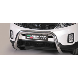 Přední ochranný rám SB 2012 - 2015 Kia Sorento EC/SB/337