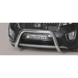 Přední ochranný rám SB 2015 - 2018 Kia Sorento EC/SB/388
