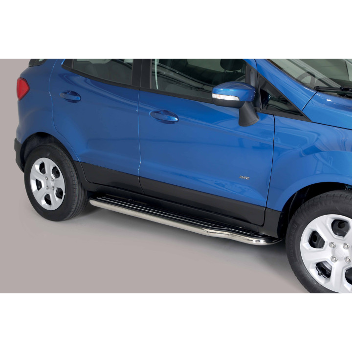 Boční nášlapy Ford Ecosport 2018- P/374