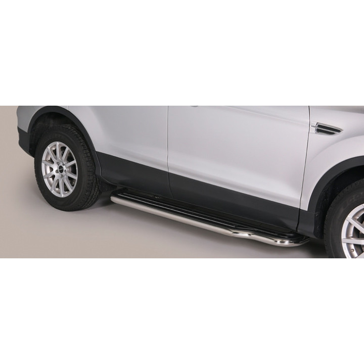 Boční nášlapy Ford Kuga 2013 - 2016 P/340