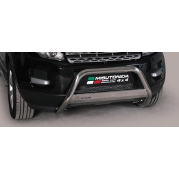 Přední ochranný rám Medium Land Rover Evoque 2011-2015 EC/MED/306