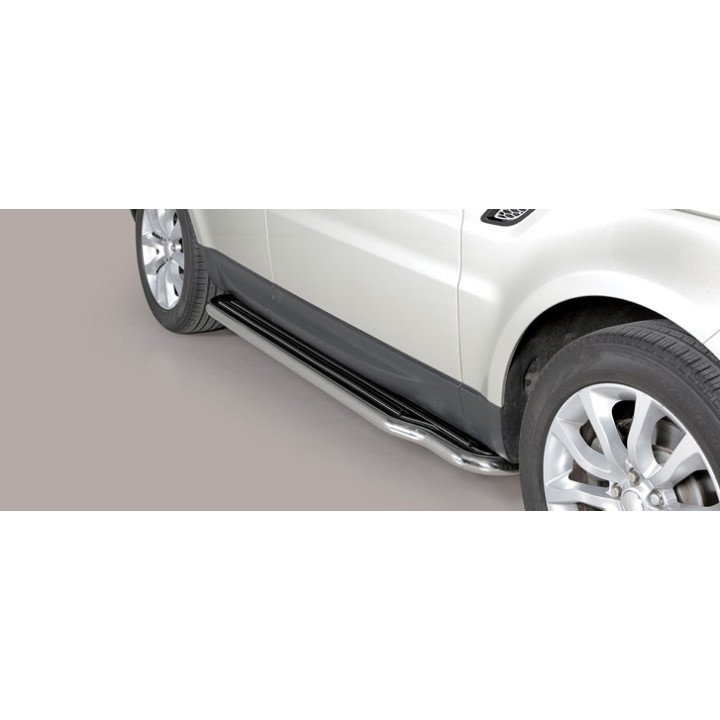 Boční nášlapy Land Rover Range Rover Sport 2014-2017 P/389