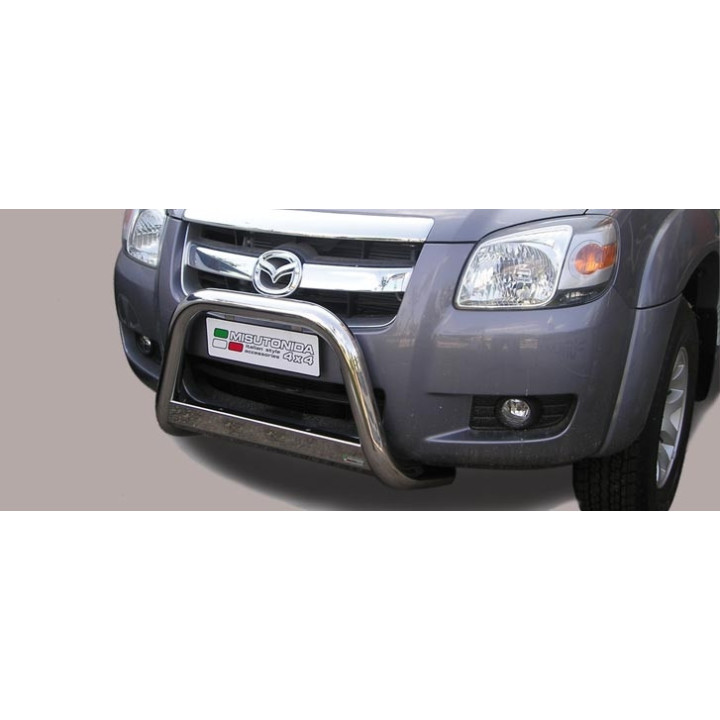 Přední ochranný rám Medium 2007 - 2012 Mazda BT50 Freestyle EC/MED/195