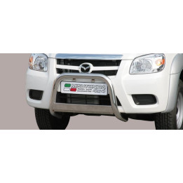 Přední ochranný rám Medium 2009 - 2012 Mazda BT50 Double Cab EC/MED/252