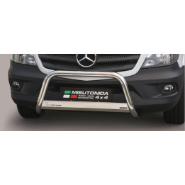 Přední ochranný rám Medium Mercedes-Benz Sprinter 2013 - 2017 EC/MED/358