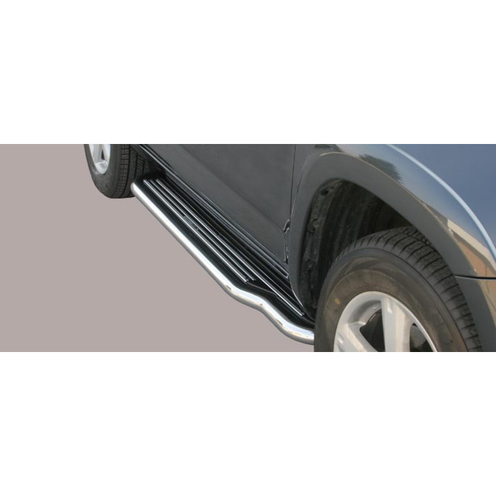 Boční nášlapy 2006 - 2009 Toyota RAV 4 P/175
