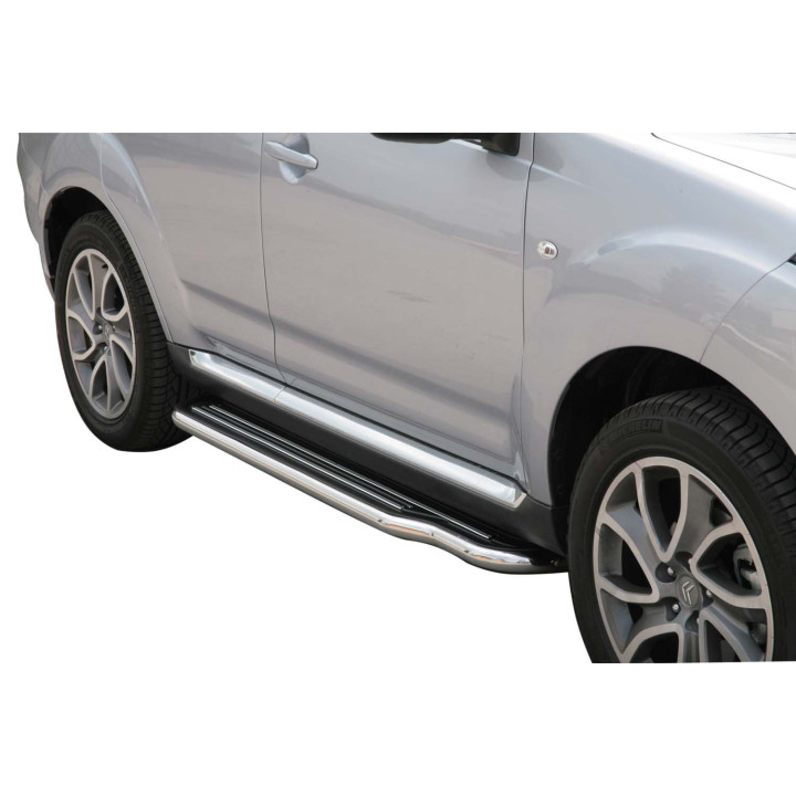 Boční nášlapy Citroen C-Crosser 2008-2012 P/221