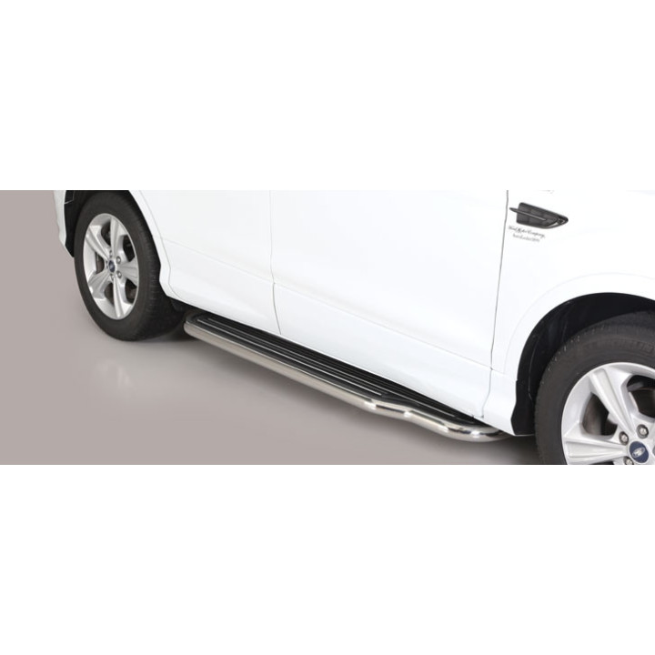 Boční nášlapy Ford Kuga 2017- P/420