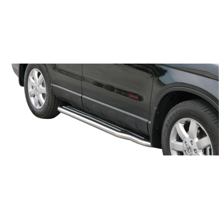 Boční nášlapy 2007 - 2010 Honda CR-V P/196