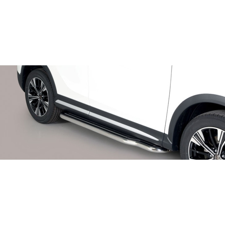 Boční nášlapy Mitsubishi Eclipse Cross 2018- P/438