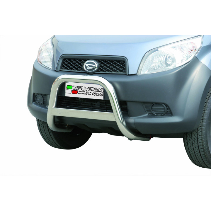 Přední ochranný rám Medium 1998 - 2005 Daihatsu Terios MED/82