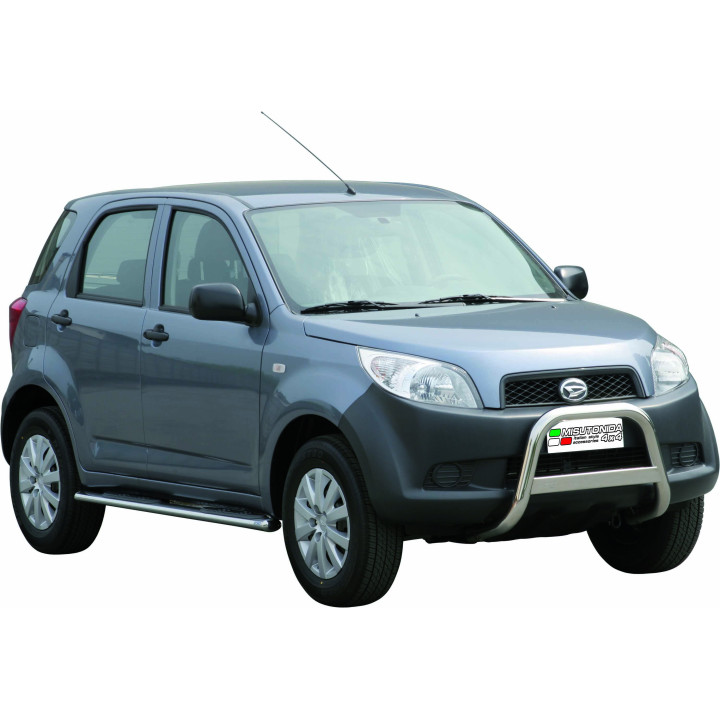 Přední ochranný rám Medium 1998 - 2005 Daihatsu Terios MED/82