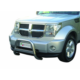 Přední ochranný rám Medium Dodge Nitro 2006-2011 MED/209