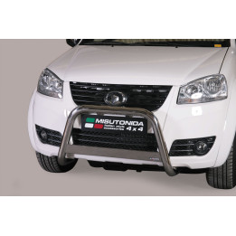 Přední ochranný rám Medium Great Wall Steed - Wingle Double Cab 2011 - 2018 MED/303
