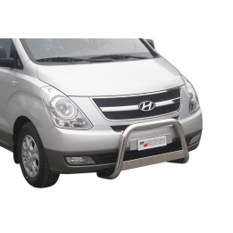 Přední ochranný rám Medium Hyundai H1 2008-2017 MED/216