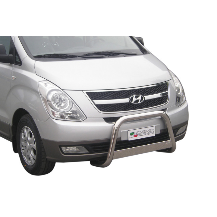 Přední ochranný rám Medium Hyundai H1 2008-2017 MED/216
