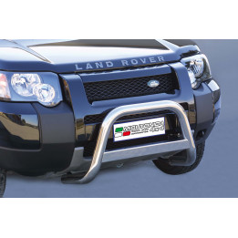 Přední ochranný rám Medium 1998 - 2000 Land Rover Free Lander 4 dveře MED/83